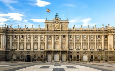 COVID-19 y algunas de sus repercusiones legales en España.